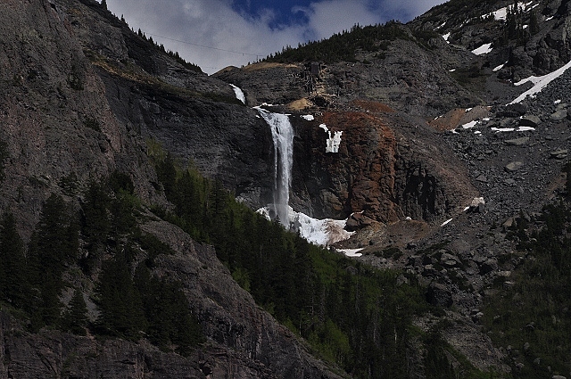 Ingram Fall